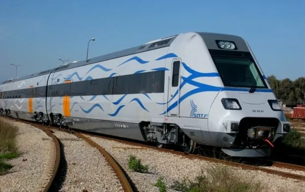 SNTF: la circulation des trains Béchar-Oran à l’arrêt