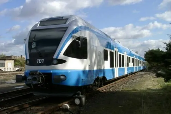 SNTF: changement des horaires des trains Alger-Zeralda et Alger-Tizi-Ouzou-Oued Aissi pour les vendredis