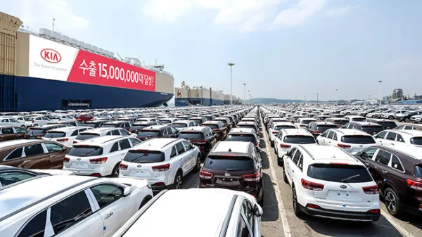 Hyundai/ Kia: des commandes en souffrance et des délais de livraison qui peuvent atteindre 18 mois