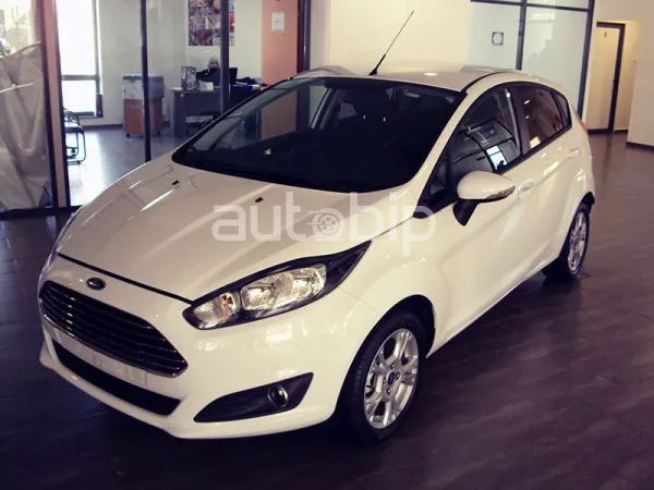 Ford Algerie : Liste des prix modifiée