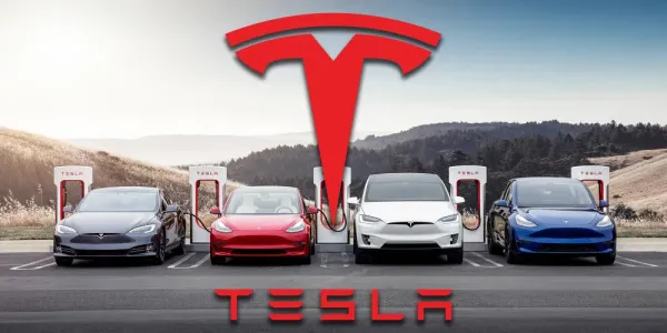 Les actions de Tesla ont chuté de 126 milliards de dollars après l'accord Twitter d'Elon Musk