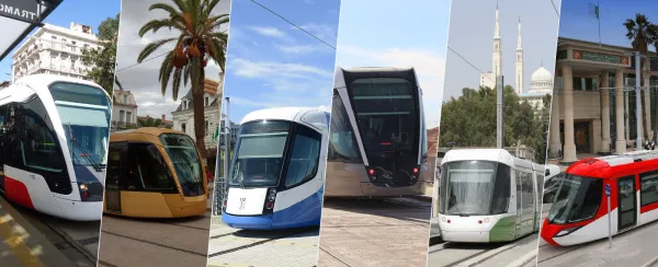 Métro, tramway et transports par câble : les horaires du Ramadhan maintenus durant Aid El Fitr