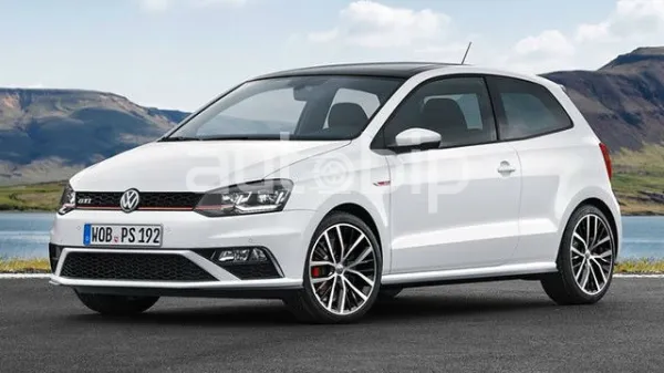 Clap de fin pour la Polo 3 portes