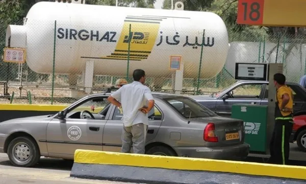 Président de l’ARH: évolution du parc automobile converti au GPL/c et l&#039;augmentation des prix des carburants est exclue