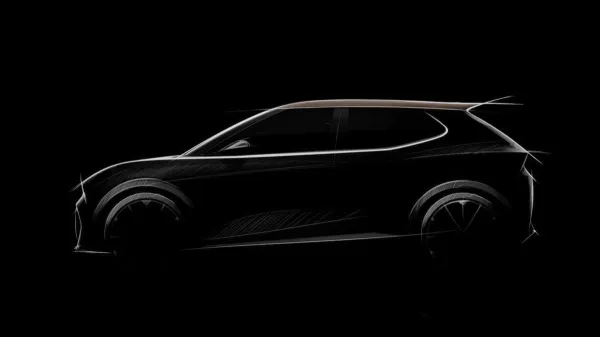 Volkswagen, Cupra et Skoda teasent leurs prochaines urbaines électriques