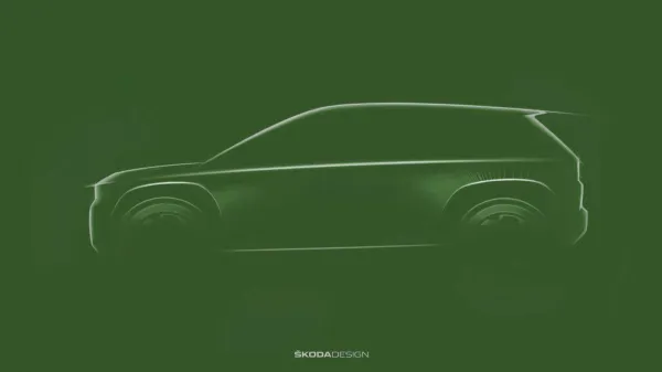 Volkswagen, Cupra et Skoda teasent leurs prochaines urbaines électriques