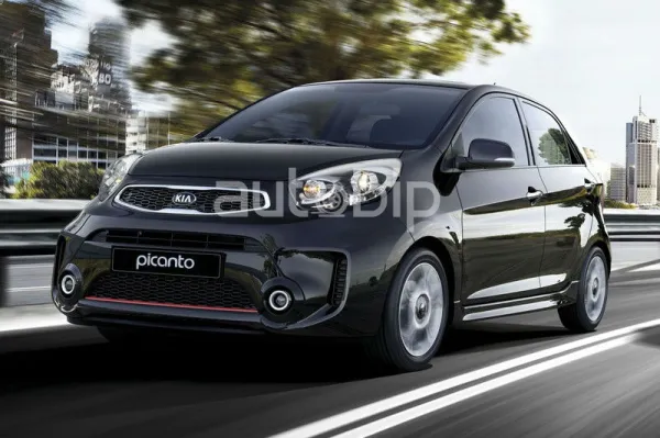 Nouvelle "Picanto Sportline " et "Safety" chez Kia Algérie