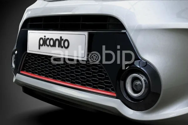 Nouvelle "Picanto Sportline " et "Safety" chez Kia Algérie