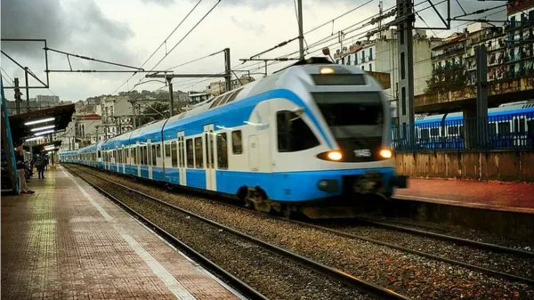 La SNTF aménage son programme de circulation pour le vendredi 13 mai 2022