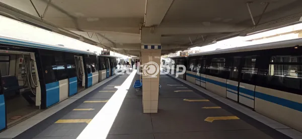 Métro d'Alger: Extension des lignes du métro pour arriver à 58 stations