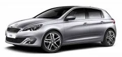 Nouvelle Peugeot 308 : Plus raffinée que jamais !