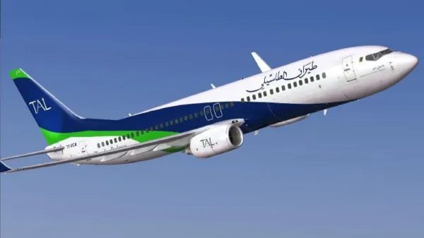 Tassili Airlines : reprise des vols internationaux à partir du 27 juin