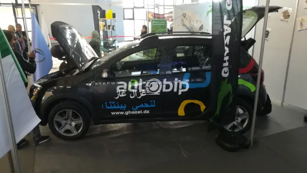 Ghazal GPL: une installation GPL à partir de 12.000 DA avec facilité de paiement