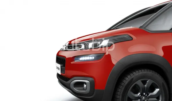 Citroën lance le nouveau C3 Aircross au Brésil