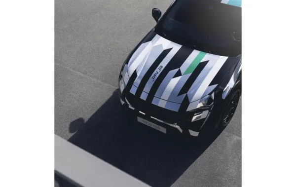 La nouvelle Peugeot 408 soumise aux pires épreuves pour préparer sa mise en production