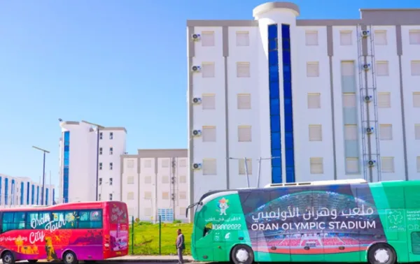 Transport: un plan spécial du transport et de la circulation entre en service à Oran