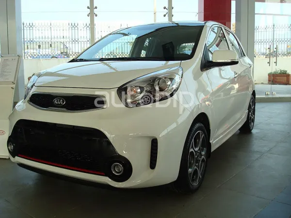 La Kia Picanto atteint les 181 millions de cts