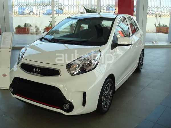 La Kia Picanto atteint les 181 millions de cts