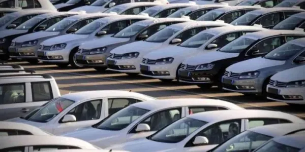 Les marques françaises représentent 43% des véhicules en circulation en Algérie
