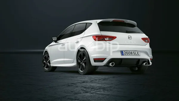 Seat Algerie : La Leon est de retour