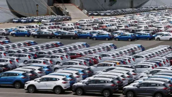 2020, une année qui a bouleversé le secteur automobile en Algérie