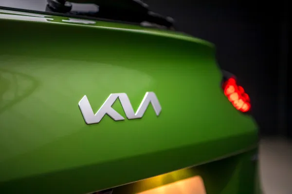 كيا: تحديثات جديدة تصل إلى الـ Xceed