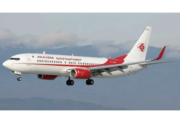 الخطوط الجوية الجزائرية: تأجيل وتعديلات في الرحلات من وإلى لندن