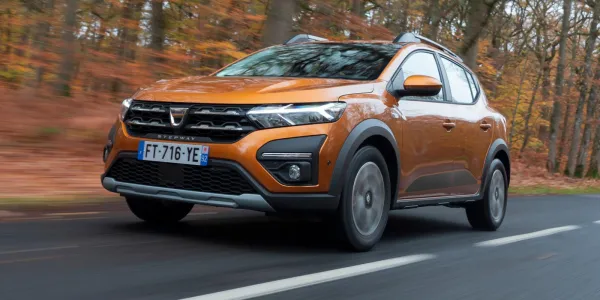 Le Groupe Renault: un chiffre d’affaires de 21,1 milliards d’euros et la Dacia Sandero est le véhicule le plus vendu en Europe