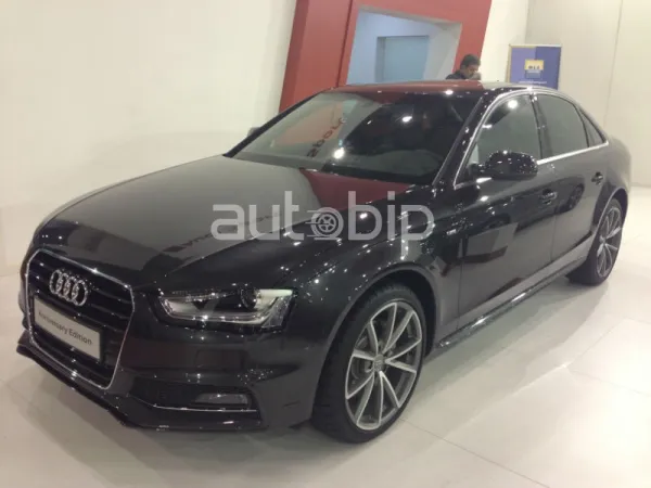 Sovac : Nouveaux tarifs chez Audi 
