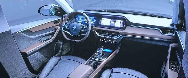 ريرا: جديد شركة إيران خودرو