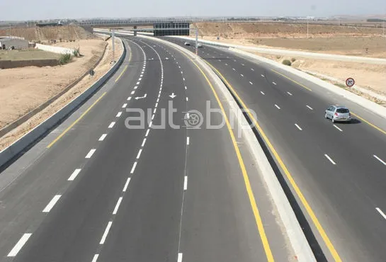 Le contournement de Djbel Ouahch ouvert à la circulation
