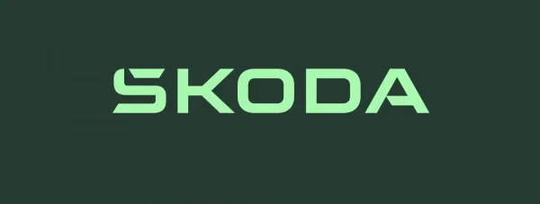 Skoda dévoile son nouveau logo