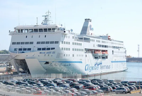 Ministère des Transports: une plate-forme électronique dédiée à la vente de billets du transport maritime avant juin 2023