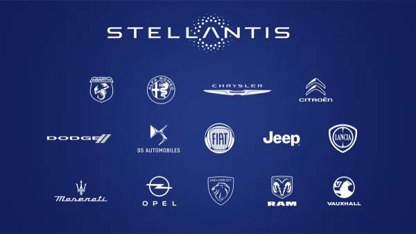 Stellantis: un plan stratégique ambitieux pour la région Afrique et Moyen-Orient