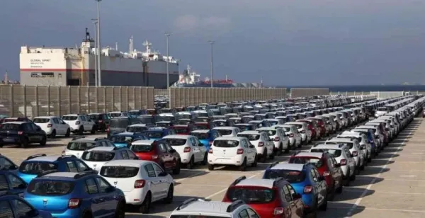 Le ministre de l'Industrie s'exprime sur le dossier de la construction automobile