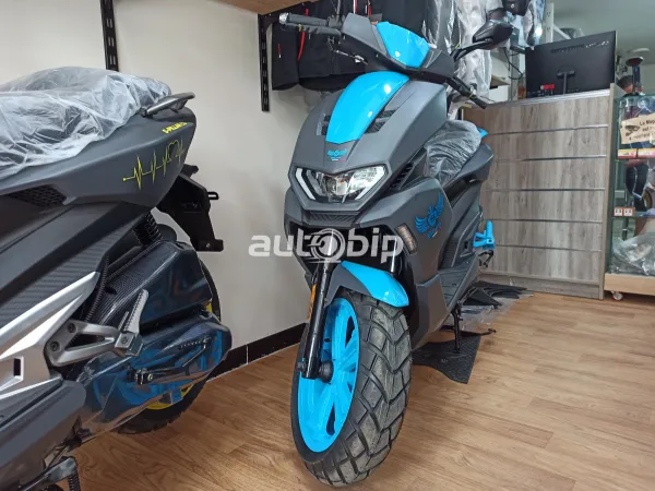 AS Motors: les modèles actuellement disponibles - Septembre 2022