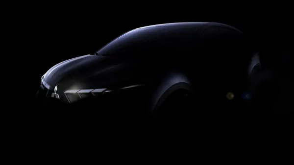 Nouveau Mitsubishi ASX : le clone du Renault Captur