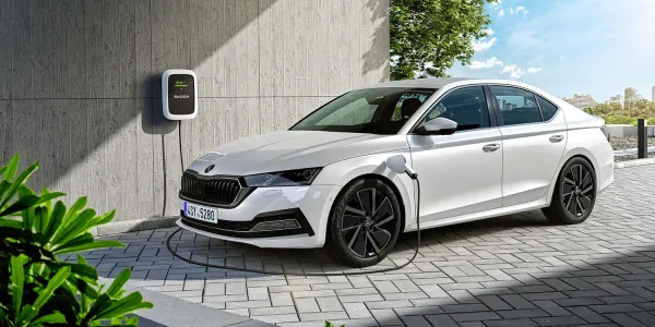 Skoda prévoit une Octavia 100 % électrique