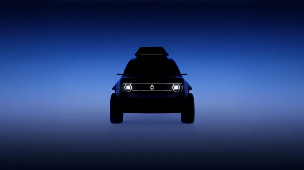 Renault dévoilera la nouvelle R4 au Mondial de l'automobile de Paris