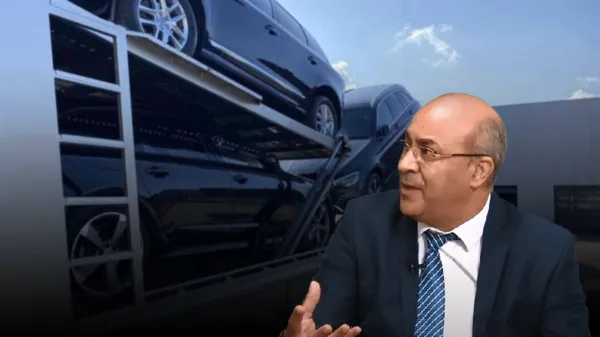 خبير اقتصادي يوضح بخصوص التعليمات الأخيرة التي مست ملف السيارات