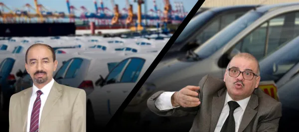 رأي الخبراء في استيراد السيارات المستعملة والجديدة