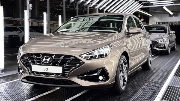 La valeur de marque de Hyundai a augmenté de 14 % selon Interbrand