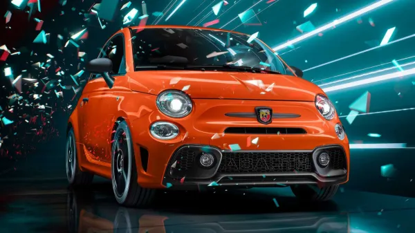 Abarth renouvelle sa gamme de voitures pour 2023