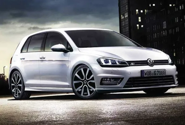 SOVAC lance la série limitée "GOLF SPORT R EDITION"