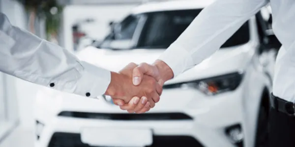 استيراد السيارات: هذه هي شروط البيع المطبقة على الوكيل