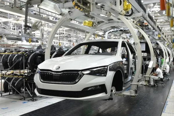 Algérie-Tchéquie : renforcement de la coopération conjointe dans les domaines des industries mécaniques et de l'industrie automobile