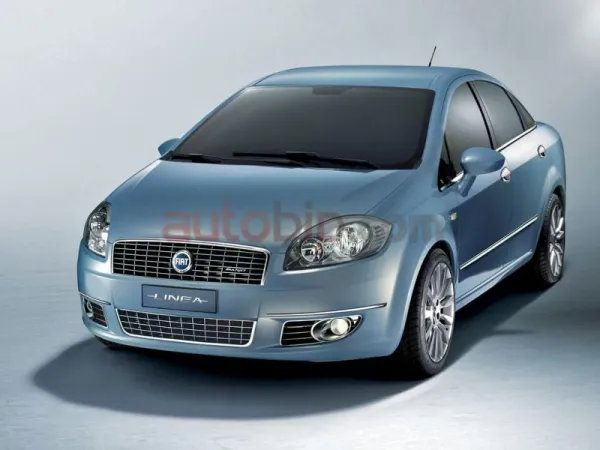Importantes remises chez Fiat