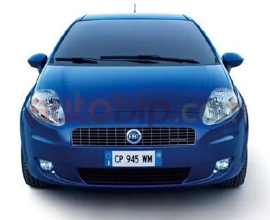 Importantes remises chez Fiat