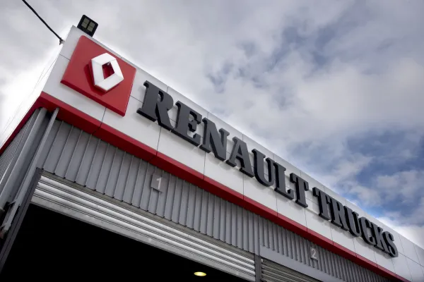 Renault Trucks Algérie élargit son réseau de distribution