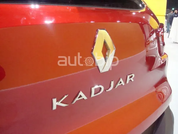 Salon Oran 2015 / Renault Algérie : Le nouveau KADJAR en vente à partir de 2 779 000 da